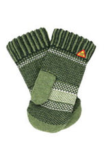 Load image into Gallery viewer, Fager Pattern Swedish Mittens