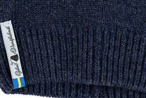 Karg Pattern Swedish Toques