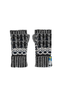 Kören Swedish Wrist Warmers Ojbro Vantfabrik