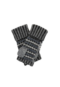 Kören Swedish Wrist Warmers Ojbro Vantfabrik