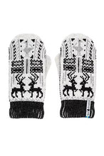 Load image into Gallery viewer, Scania Pattern Swedish Mittens