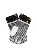 Load image into Gallery viewer, Scania Pattern Swedish Mittens
