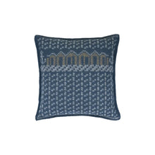 Load image into Gallery viewer, Ojbro Wool Pillow in Skafto Design