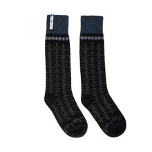 Load image into Gallery viewer, Ekshärad Pattern Swedish Socks