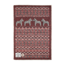 Load image into Gallery viewer, Dalarna Baby Blanket, Ojbro Vantfabrik