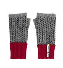 Load image into Gallery viewer, Skafto Pattern Swedish Wrist Warmers