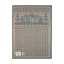 Load image into Gallery viewer, Skaftö Baby Blanket, Ojbro Vantfabrik