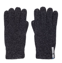 Load image into Gallery viewer, Karg Rörö Pattern Merino Wool Touchscreen Gloves