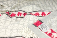 Load image into Gallery viewer, Eksharad Pattern Cotton Blanket