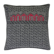 Load image into Gallery viewer, Ojbro Wool Pillow in Skafto Design
