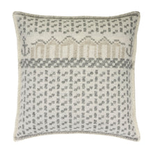 Load image into Gallery viewer, Ojbro Wool Pillow in Skafto Design