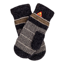 Load image into Gallery viewer, Ekshärad Pattern Swedish Mittens