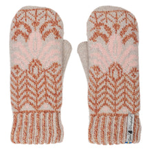 Load image into Gallery viewer, Fager Pattern Swedish Mittens