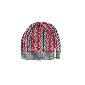 Lycksele Pattern Swedish Toques