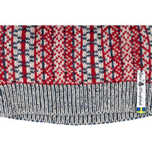 Load image into Gallery viewer, Lycksele Pattern Swedish Toques