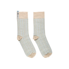 Load image into Gallery viewer, Lycksele Pattern Swedish Everyday Socks