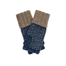 Load image into Gallery viewer, Skafto Pattern Swedish Wrist Warmers