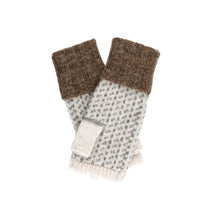 Load image into Gallery viewer, Skafto Pattern Swedish Wrist Warmers