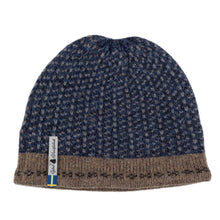 Load image into Gallery viewer, Skaftö Pattern Swedish Toques