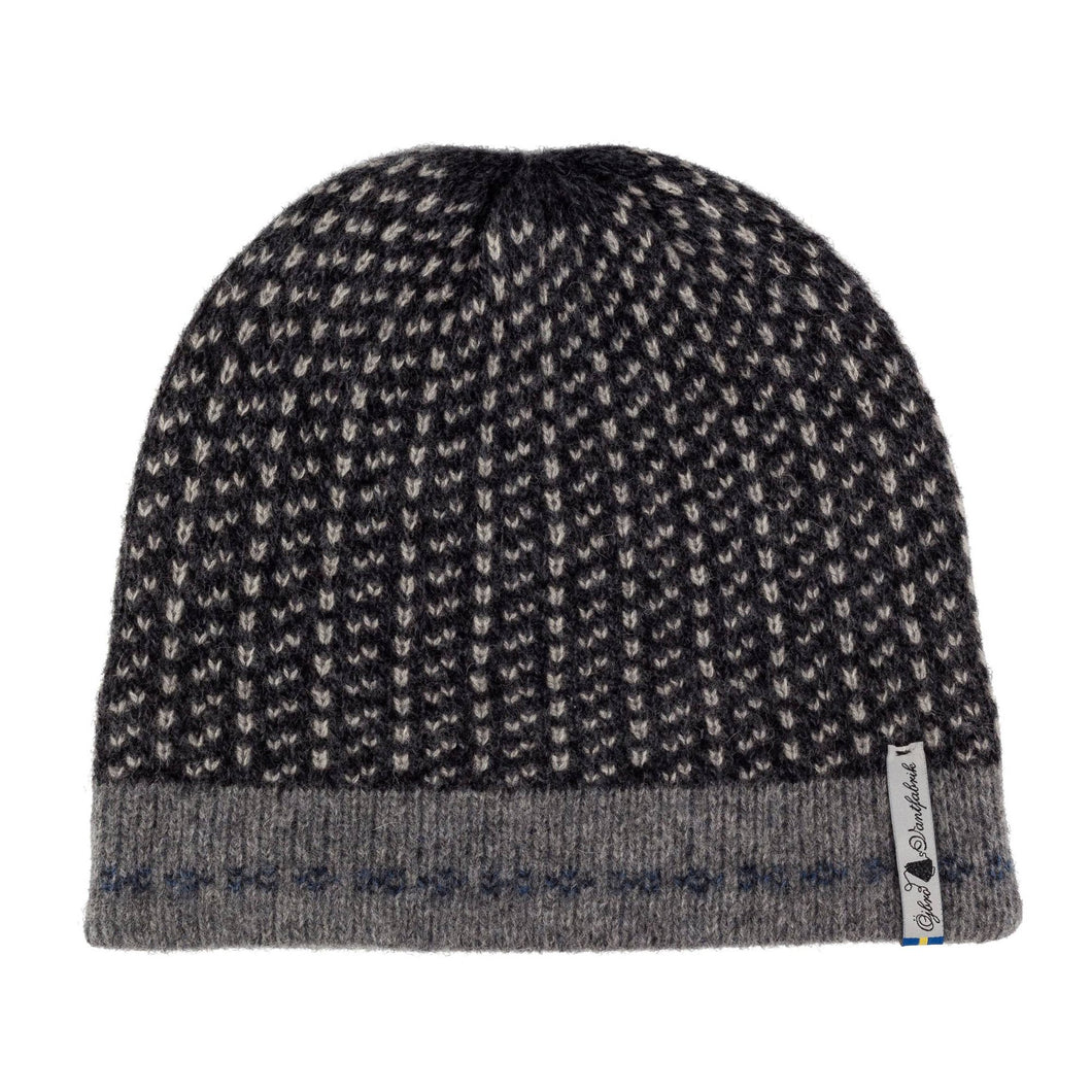 Skaftö Pattern Swedish Toques