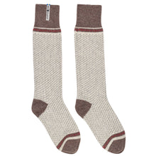 Load image into Gallery viewer, Skaftö Pattern Swedish Socks