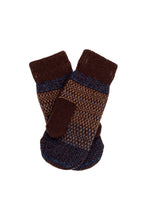 Load image into Gallery viewer, Ekshärad Pattern Swedish Mittens